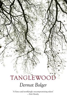 Book cover for Tanglewood