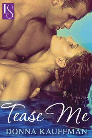 Cover of Tease Me (Loveswept)