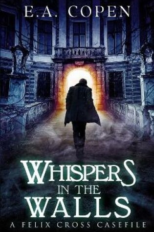 Cover of Whispers in the Walls