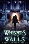 Book cover for Whispers in the Walls