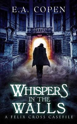 Cover of Whispers in the Walls