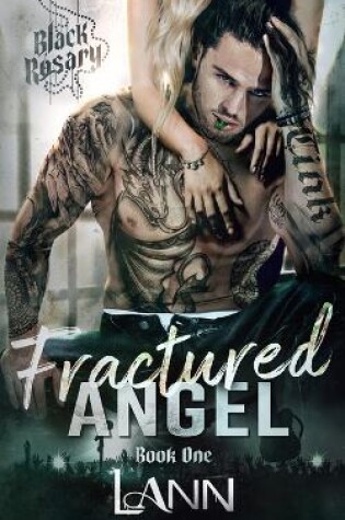 Cover of Fractured Angel