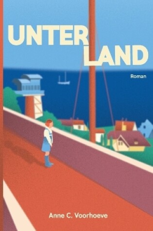 Cover of Unterland