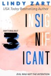 Book cover for Insignificant