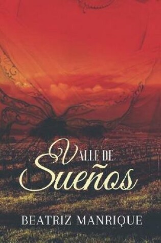 Cover of Valle de sueños
