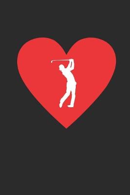 Book cover for Ich Liebe Golf