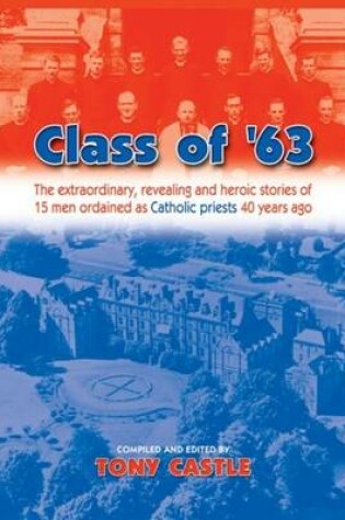 Cover of Class of '63