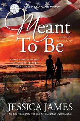 Book cover for Meant To Be