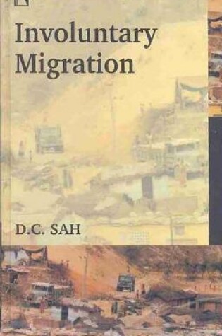 Cover of Involuntary Migration