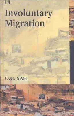 Book cover for Involuntary Migration