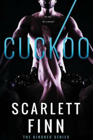 Cover of Cuckoo