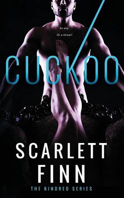 Book cover for Cuckoo