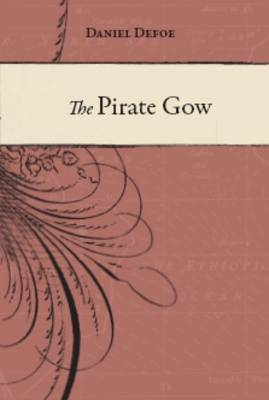 Book cover for The Pirate Gow
