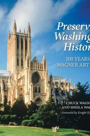 Cover of Preserving Washington History
