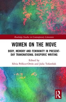 Cover of Women on the Move