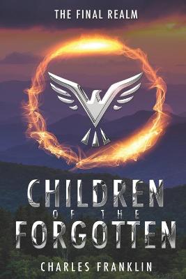 Book cover for Children of the Forgotten