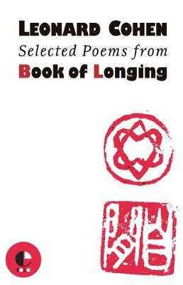 Book cover for Selected Poems from Book of Longing