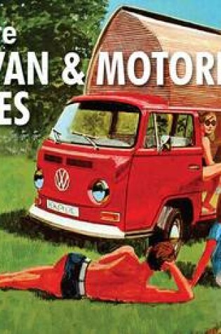 Cover of Favourite Caravan and Motorhome Recipes