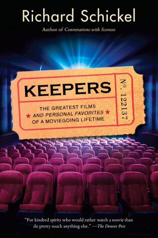 Cover of Keepers