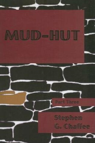 Cover of Mud-Hut