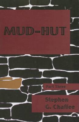 Book cover for Mud-Hut