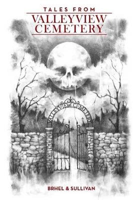 Book cover for Tales from Valleyview Cemetery