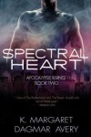 Book cover for Spectral Heart