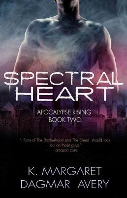 Book cover for Spectral Heart