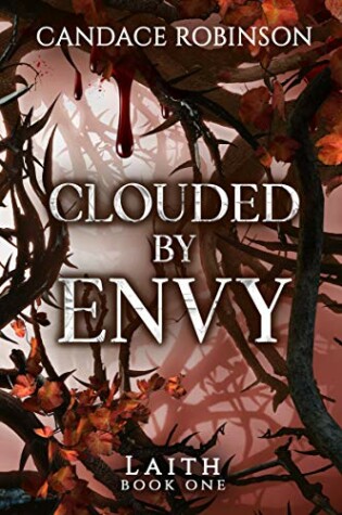 Cover of Clouded By Envy