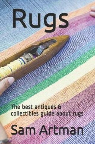 Cover of Rugs