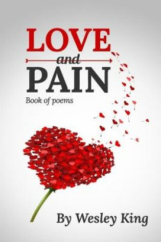Cover of LOVE and PAIN