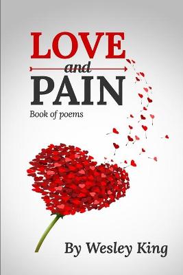 Book cover for LOVE and PAIN