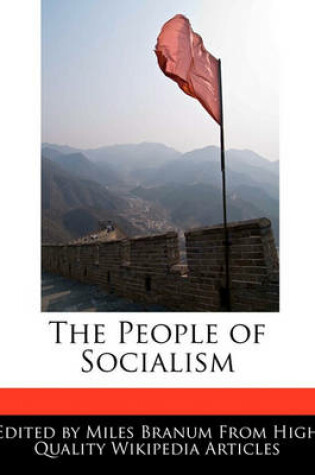 Cover of The People of Socialism