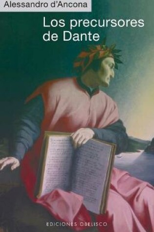 Cover of Los Precursores de Dante