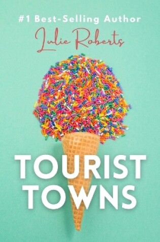 Cover of Tourist Towns