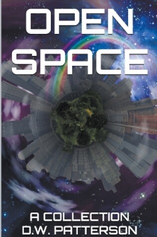 Cover of Open Space