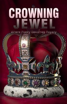 Book cover for Crowning Jewl