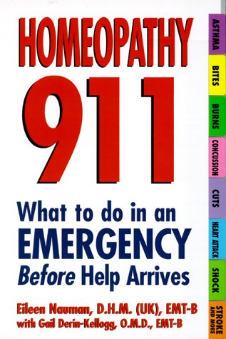 Book cover for Homeopathy 944