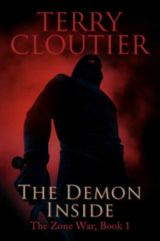 Cover of The Demon Inside