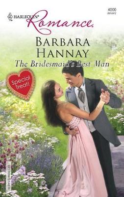 Cover of The Bridesmaid's Best Man