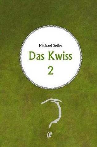 Cover of Das Kwiss 2