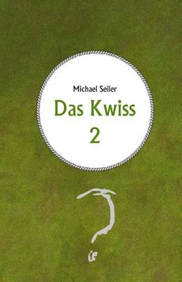 Book cover for Das Kwiss 2