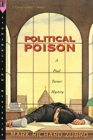 Cover of Political Poison