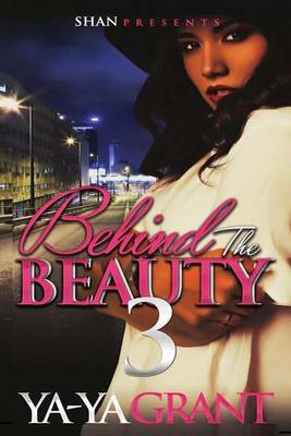 Book cover for Behind the Beauty 3