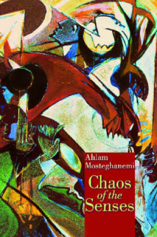 Cover of Chaos of the Senses