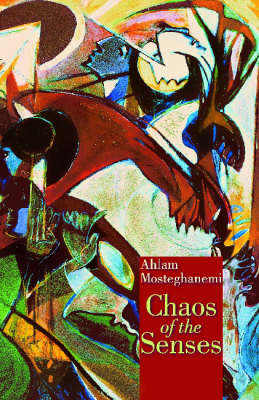 Book cover for Chaos of the Senses
