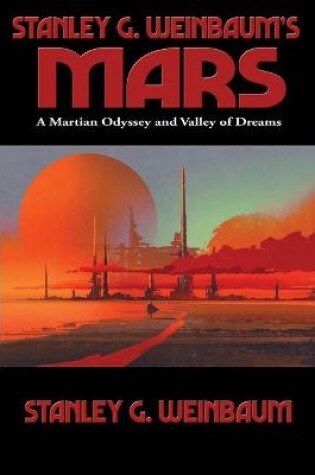 Cover of Stanley G. Weinbaum's Mars