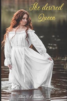 Cover of The Desired Queen