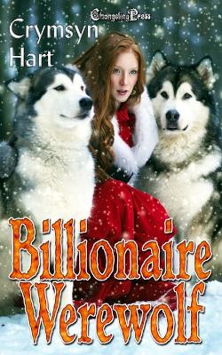 Cover of Billionaire Werewolf