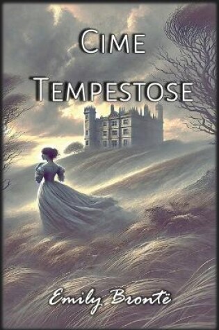 Cover of Cime Tempestose